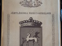 Erik Jämtländska frihetsrörelsen